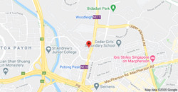 Blk 136 Potong Pasir Avenue 3 (Toa Payoh), HDB 4 Rooms #315996151